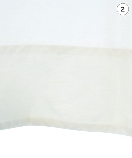 JIL SANDER 女襯衫