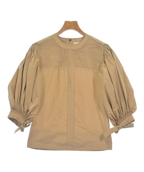 JIL SANDER 女襯衫