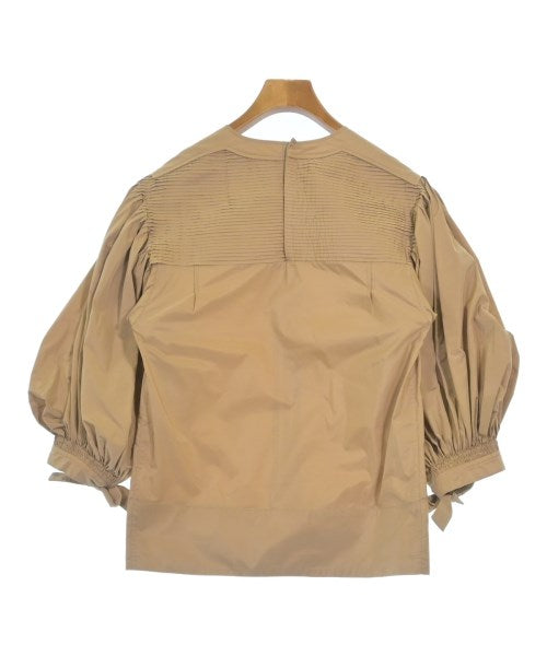 JIL SANDER 女襯衫