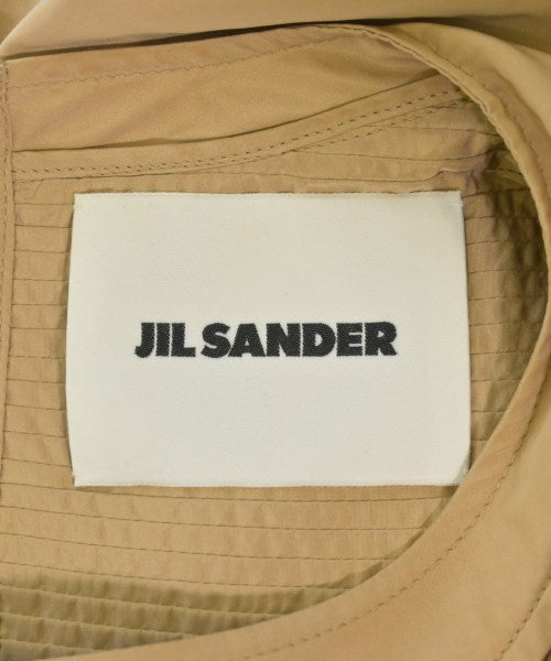 JIL SANDER 女襯衫