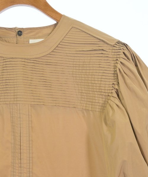 JIL SANDER 女襯衫