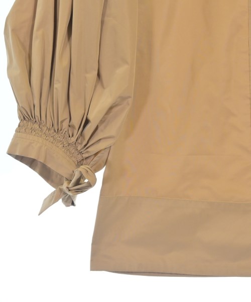 JIL SANDER 女襯衫