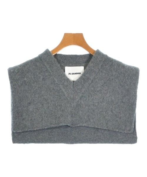 JIL SANDER 背心