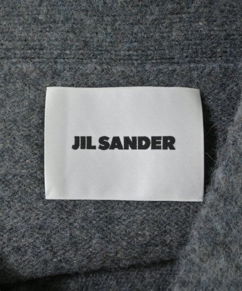 JIL SANDER 背心