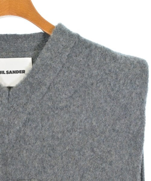 JIL SANDER 背心