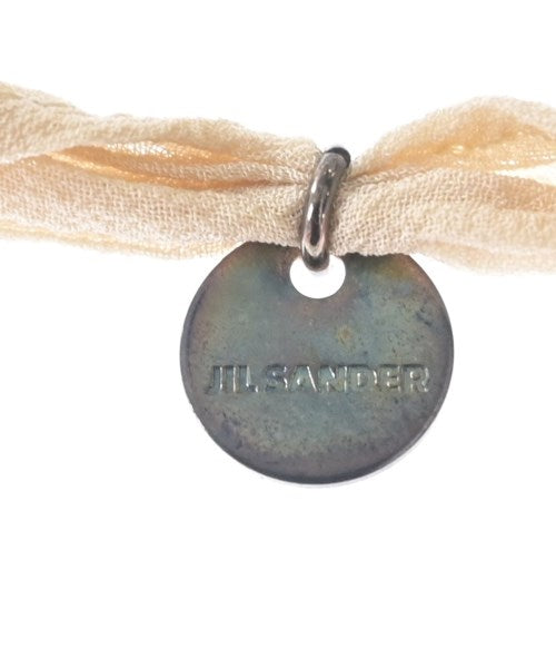JIL SANDER 項鍊