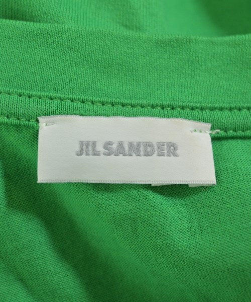 JIL SANDER T恤/上衣