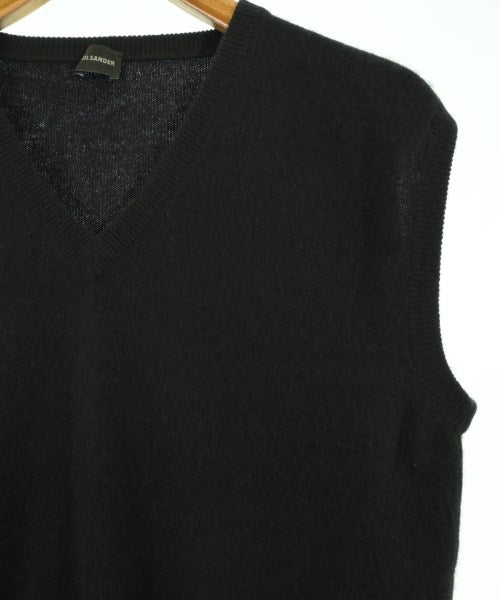JIL SANDER 背心