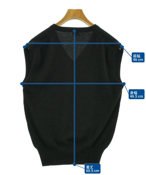 JIL SANDER 背心