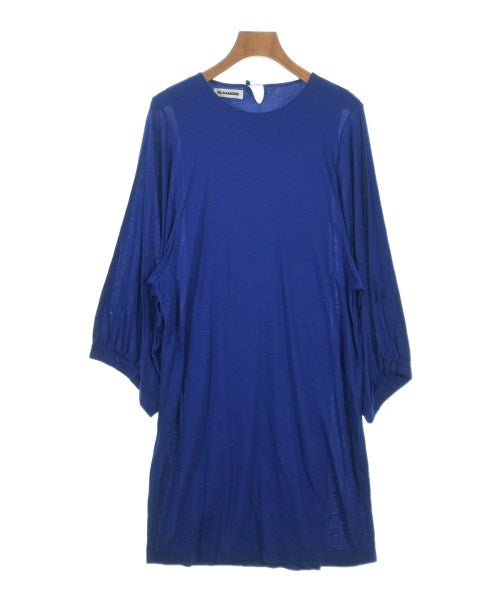 JIL SANDER 洋裝