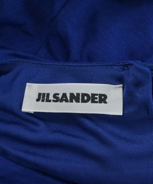 JIL SANDER 洋裝