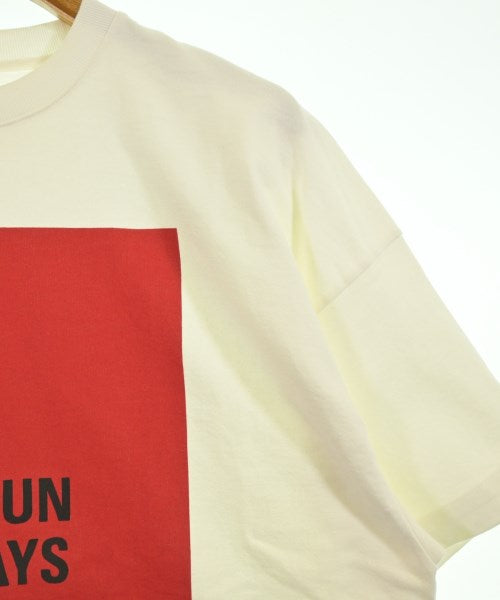 JIL SANDER T恤/上衣