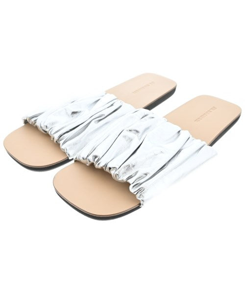 JIL SANDER 涼鞋