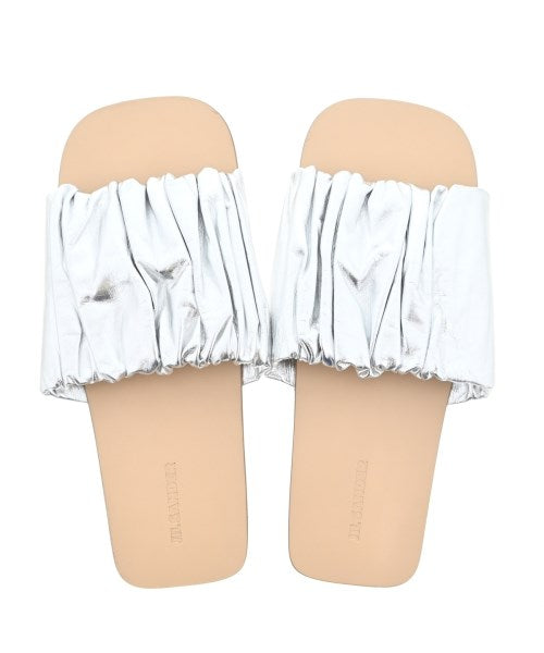 JIL SANDER 涼鞋