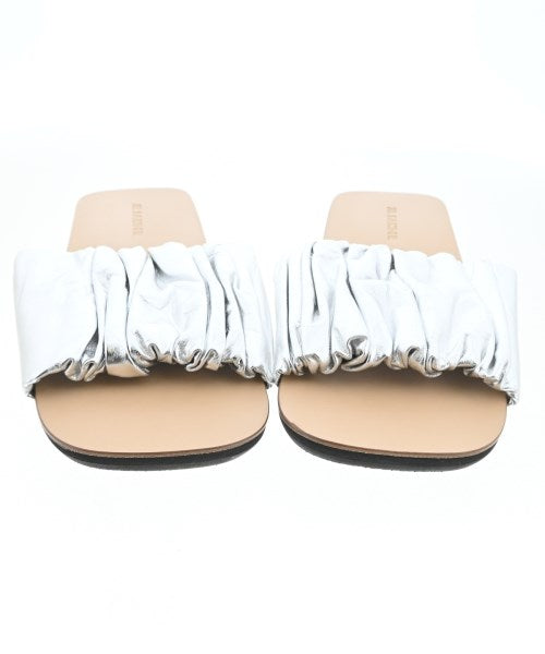 JIL SANDER 涼鞋