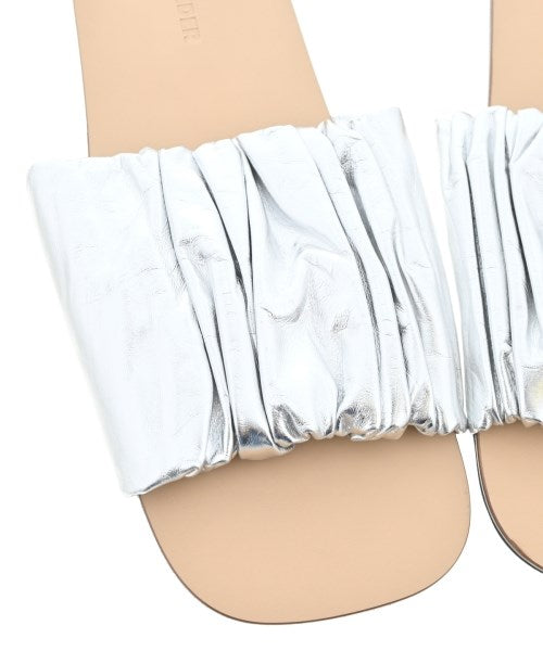 JIL SANDER 涼鞋