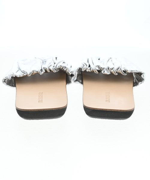 JIL SANDER 涼鞋