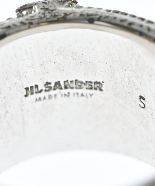 JIL SANDER 戒指