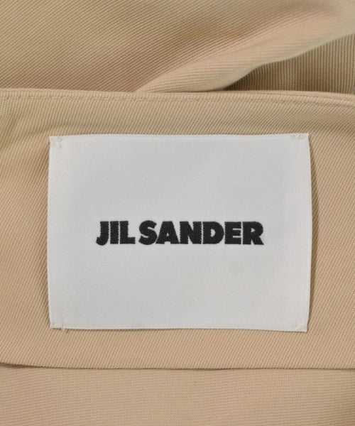JIL SANDER 長裙/超長裙