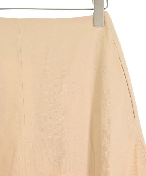 JIL SANDER 長裙/超長裙