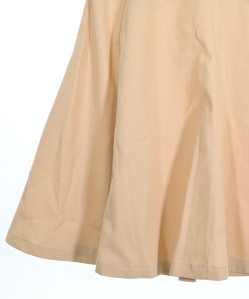 JIL SANDER 長裙/超長裙
