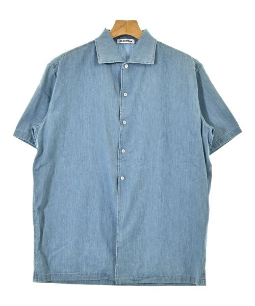 JIL SANDER 休閒襯衫