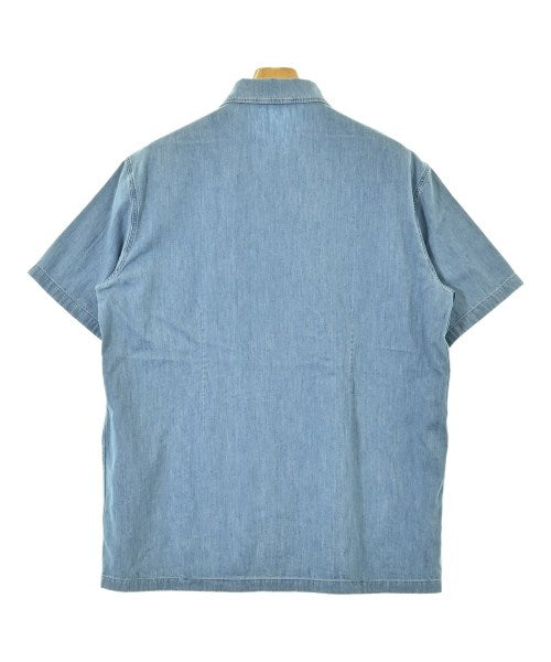 JIL SANDER 休閒襯衫