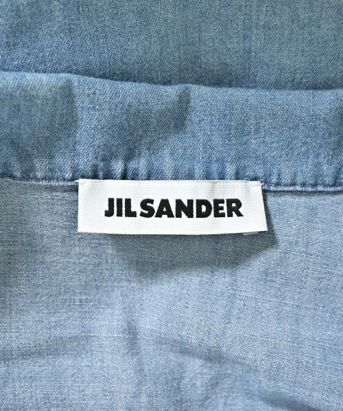 JIL SANDER 休閒襯衫