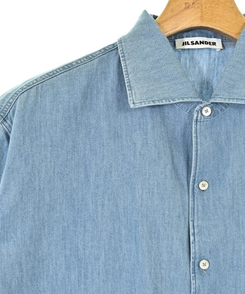 JIL SANDER 休閒襯衫