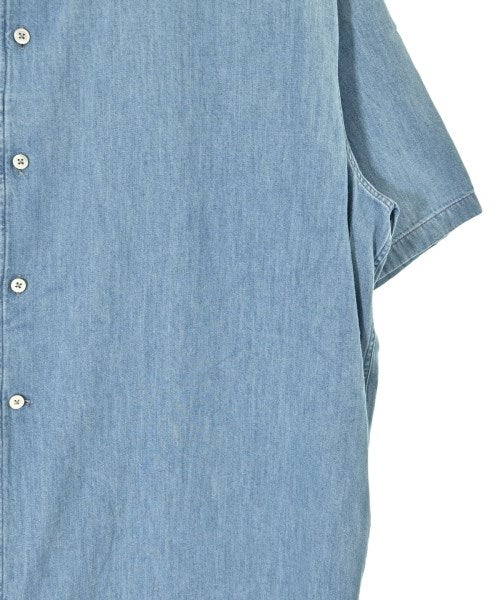 JIL SANDER 休閒襯衫