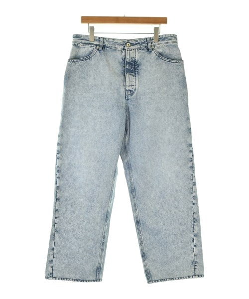 JIL SANDER 牛仔褲