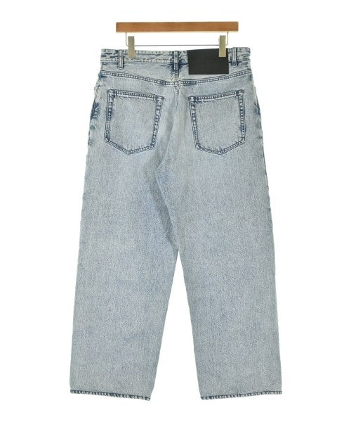 JIL SANDER 牛仔褲