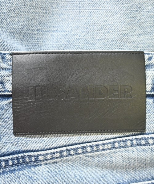 JIL SANDER 牛仔褲