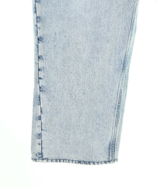 JIL SANDER 牛仔褲