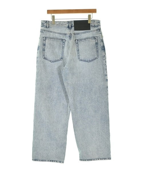 JIL SANDER 牛仔褲