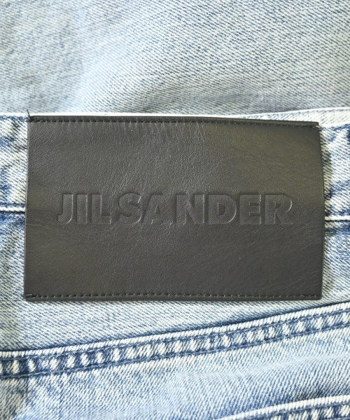 JIL SANDER 牛仔褲