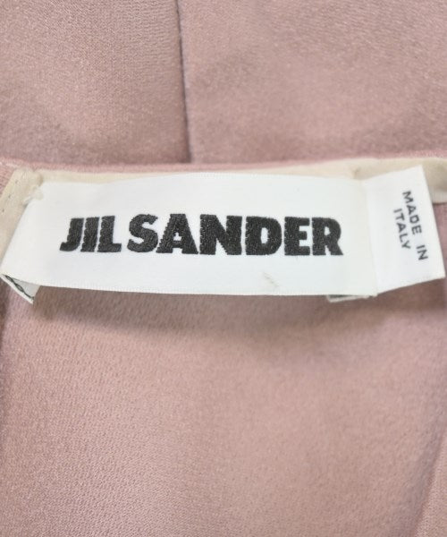 JIL SANDER 洋裝