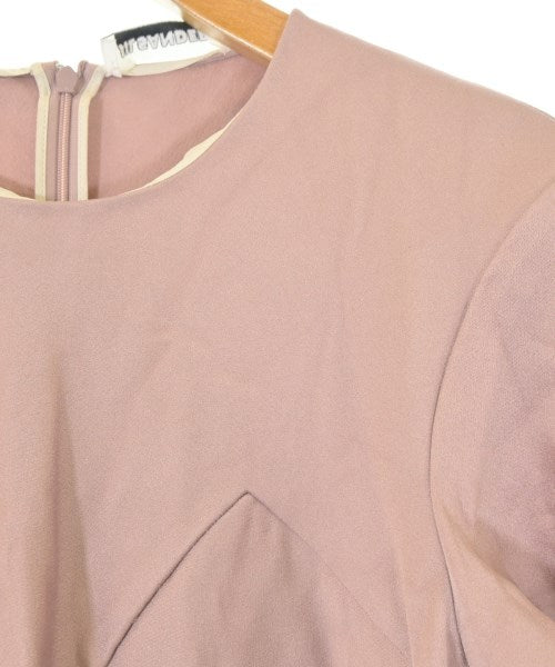 JIL SANDER 洋裝