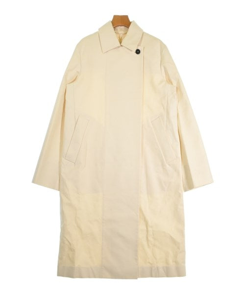 JIL SANDER 其他大衣