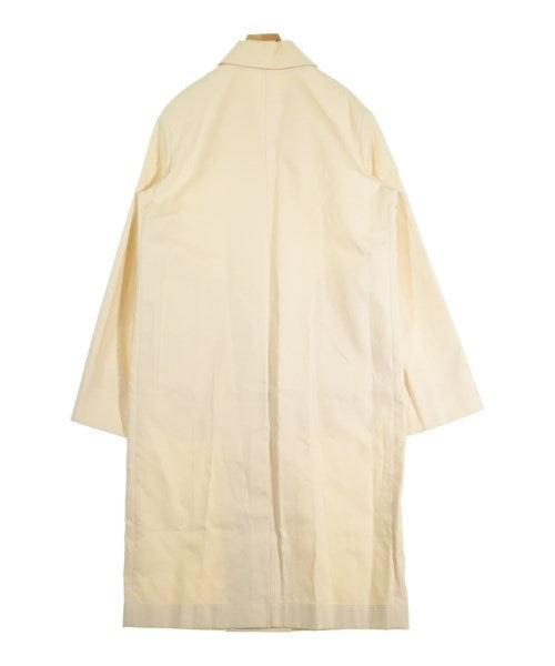 JIL SANDER 其他大衣