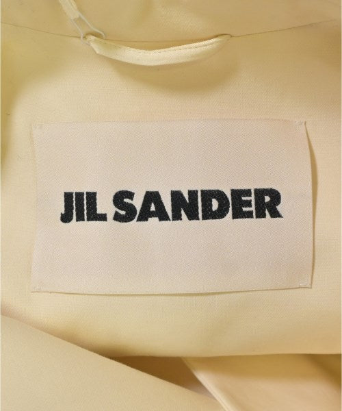 JIL SANDER 其他大衣