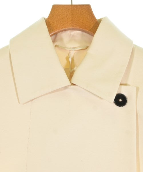 JIL SANDER 其他大衣