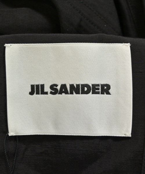 JIL SANDER 女襯衫