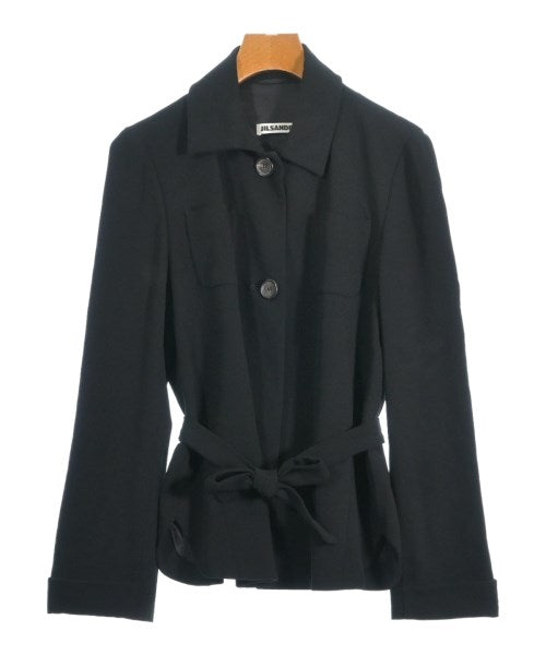 JIL SANDER 休閒夾克