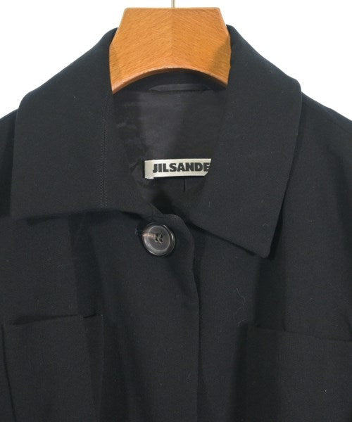 JIL SANDER 休閒夾克
