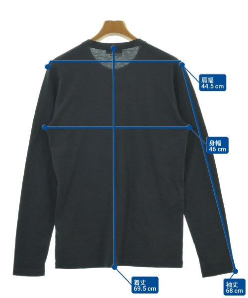JIL SANDER T恤/上衣