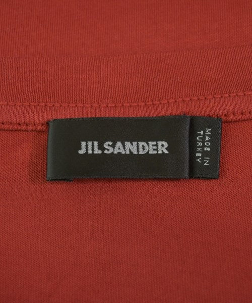 JIL SANDER T恤/上衣