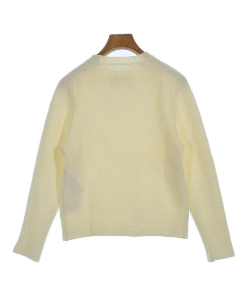 JIL SANDER 毛衣