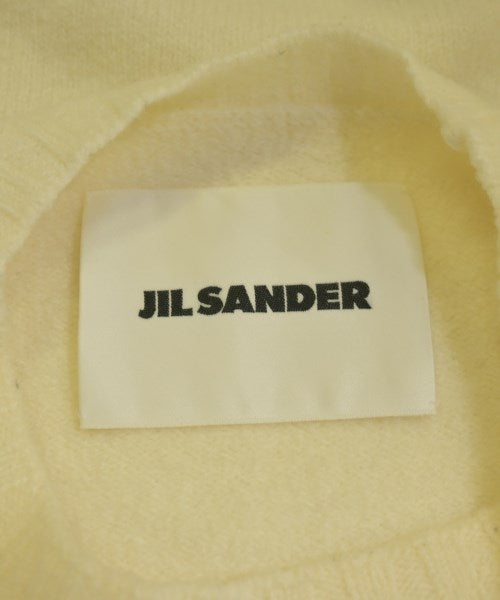 JIL SANDER 毛衣
