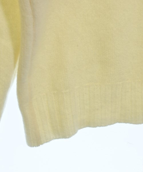 JIL SANDER 毛衣